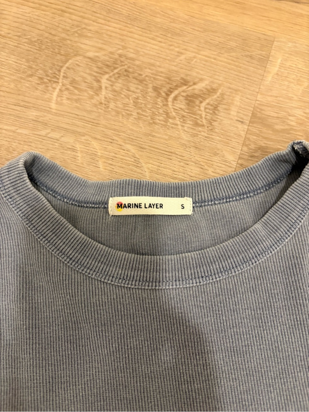 Marine Layer Signature Crew Bundle - Picture 8 of 15